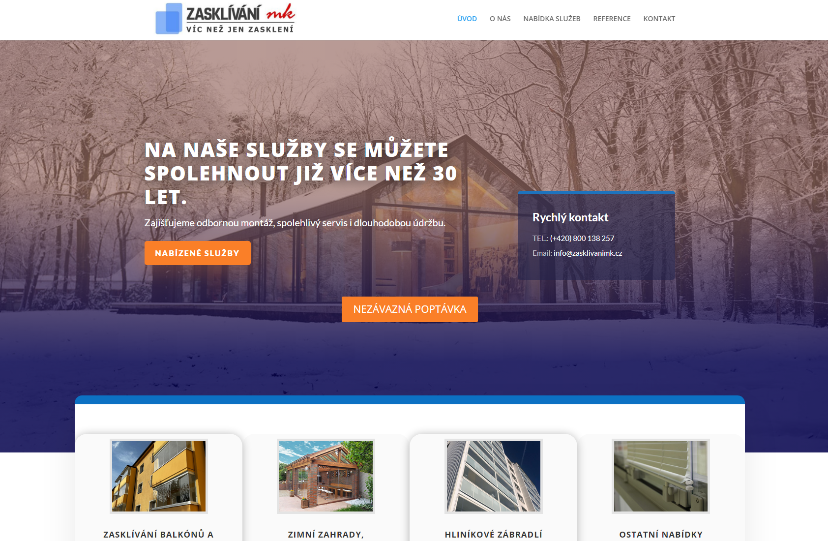 Tvorba webových stránek | WDS-DOHNAL Tvorba webových stránek | WDS-DOHNAL