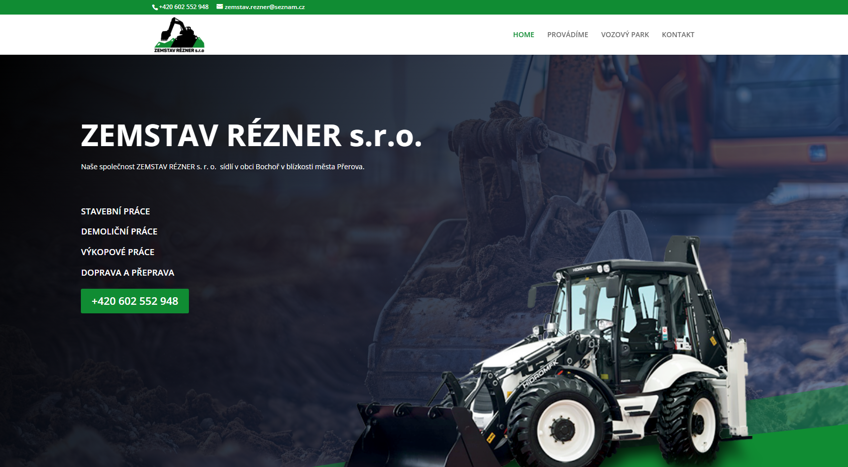 Tvorba webových stránek | WDS-DOHNAL Tvorba webových stránek | WDS-DOHNAL