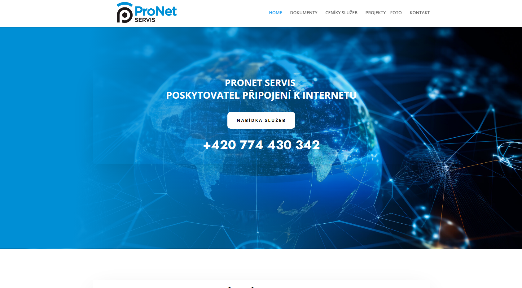 Tvorba webových stránek | WDS-DOHNAL Tvorba webových stránek | WDS-DOHNAL